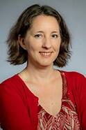 headshot of Elizabeth Kalos-Kaplan